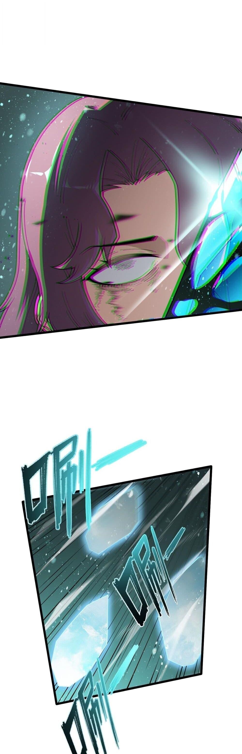 SSS Grade Saint Knight ตอนที่ 102 29