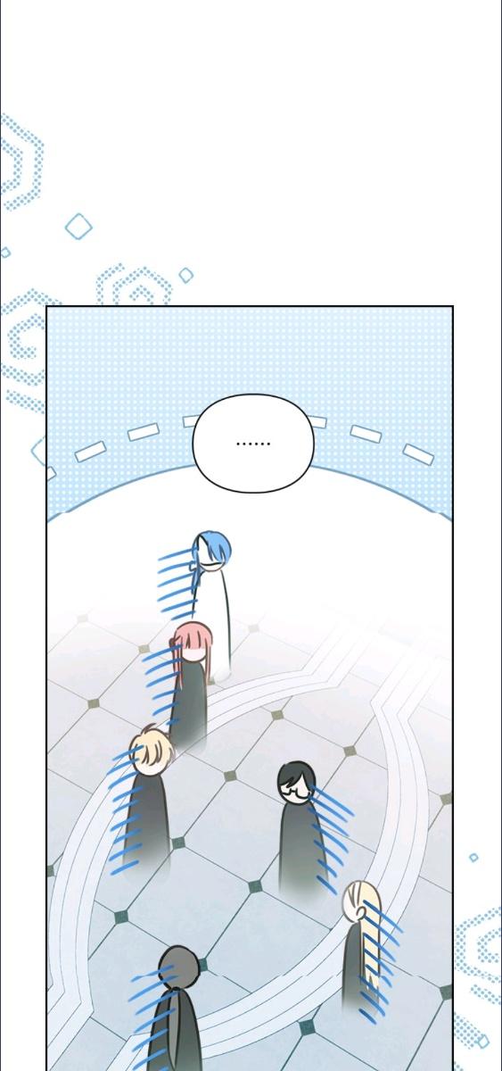 Baby Prisoner of the Winter Castle ตอนที่ 59 80