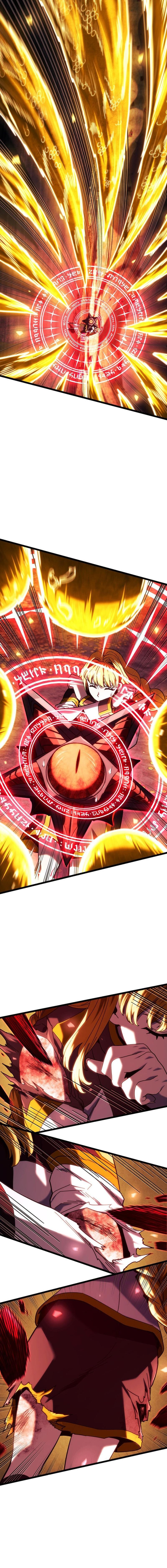 Revenge of the sword clan’s hound ตอนที่ 139 18