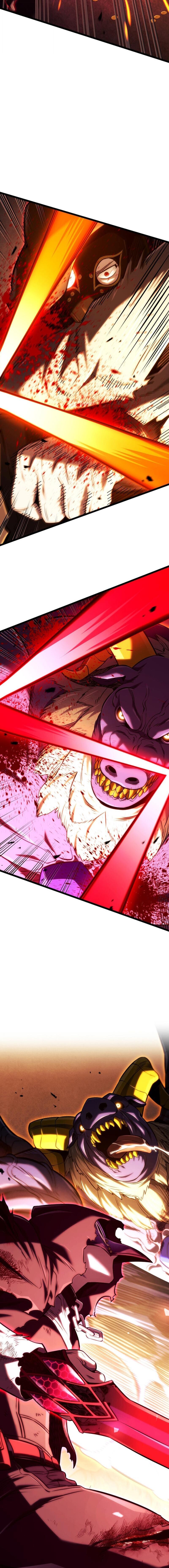 Revenge of the sword clan’s hound ตอนที่ 139 10