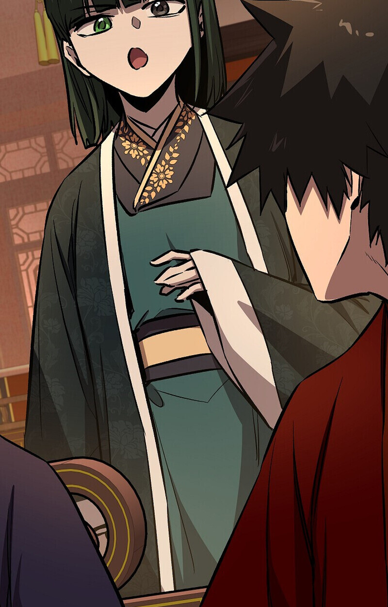 Childhood Friend Zenith ตอนที่ 81 94