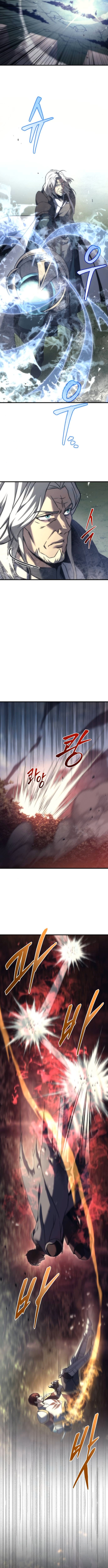 Regressor of the Fallen family ตอนที่ 108 9