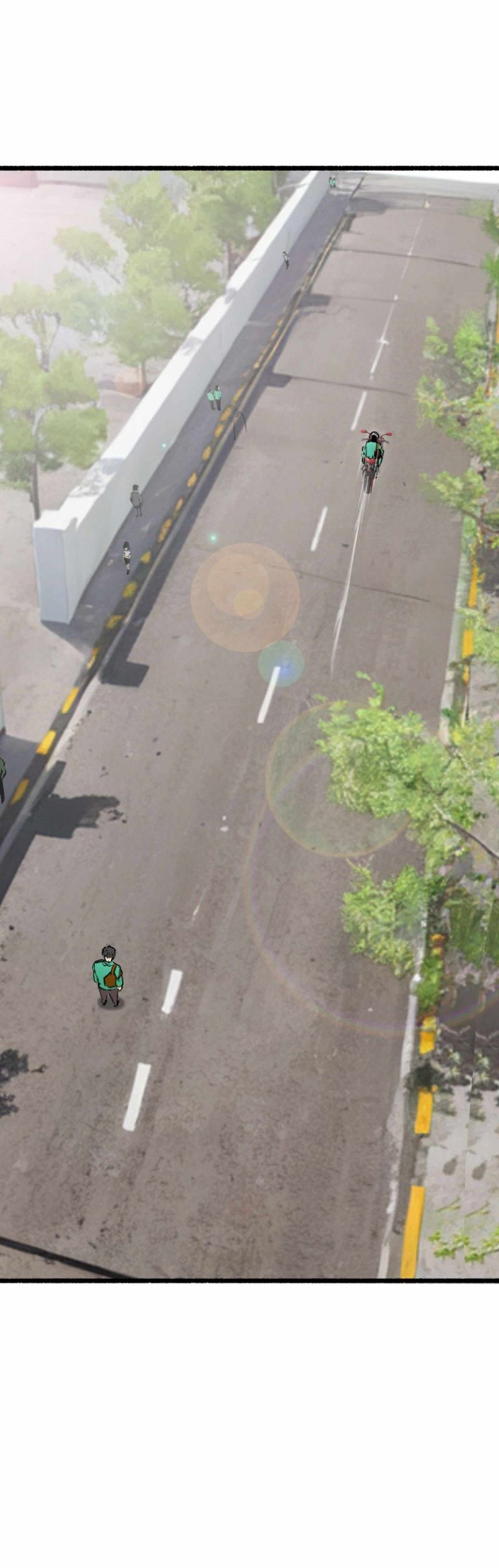 Death Speed ตอนที่ 14 4