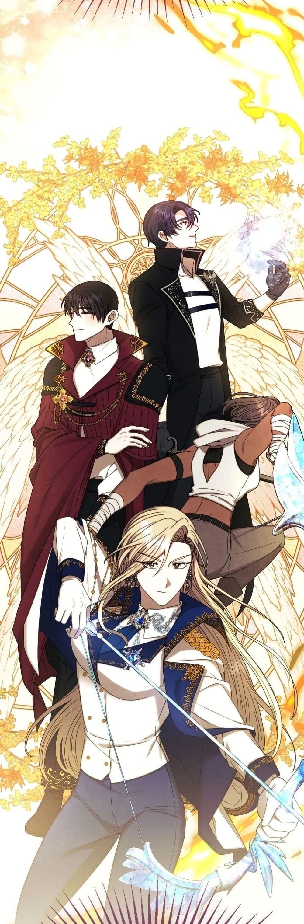 Isn’t This Inside the Game ตอนที่ 3 43