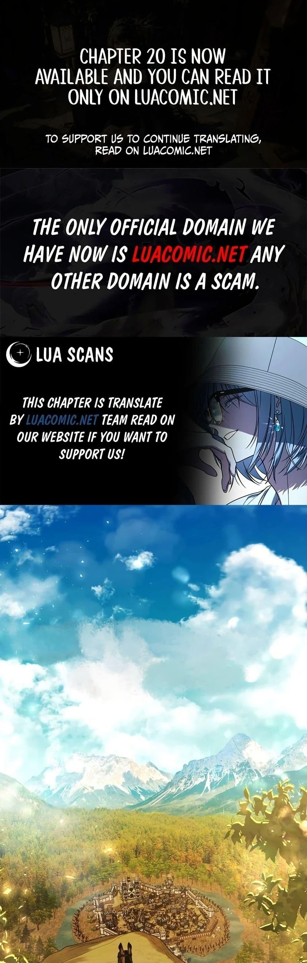 Isn’t This Inside the Game ตอนที่ 9 1