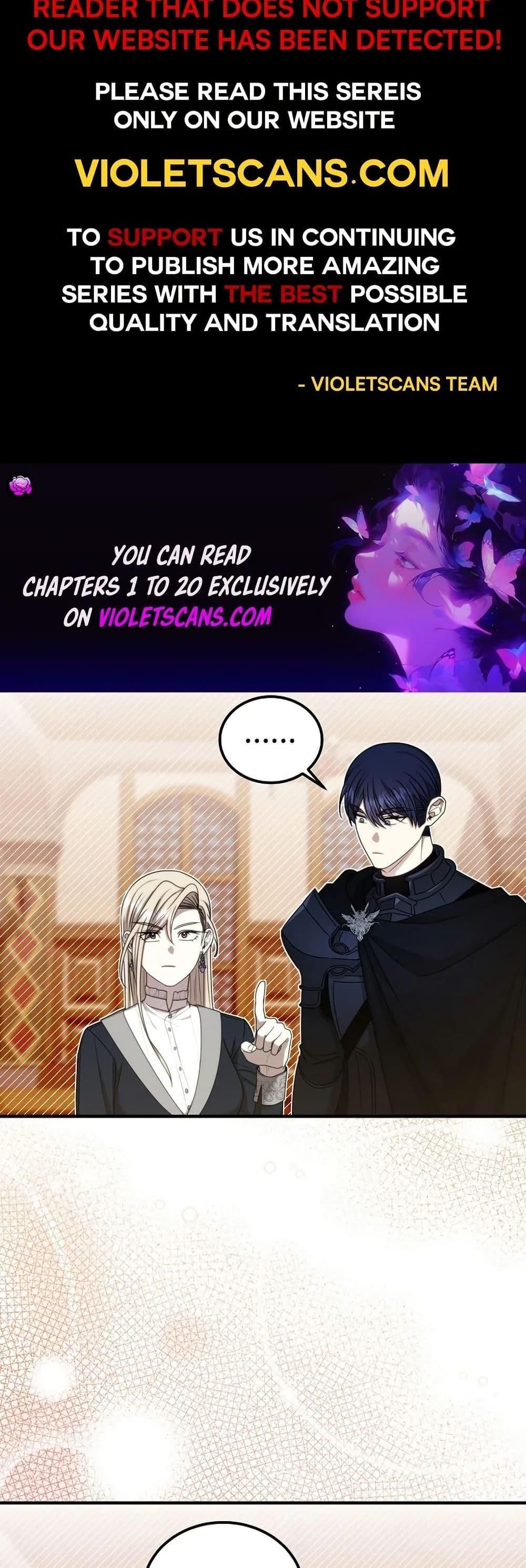 Isn’t This Inside the Game ตอนที่ 15 6