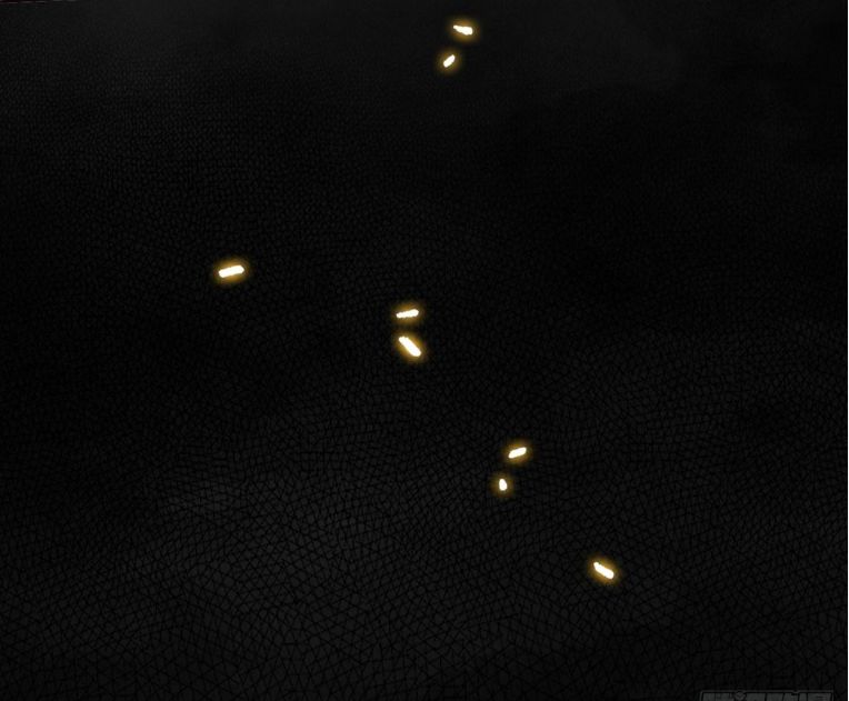 a strong man who came out of a mental hospital ตอนที่ 18 4