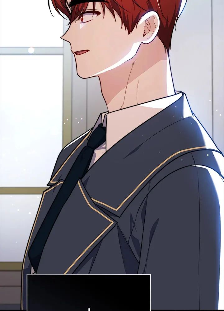 a strong man who came out of a mental hospital ตอนที่ 43 132