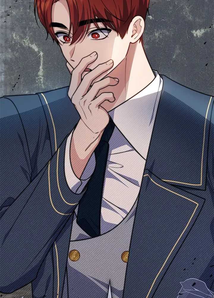 a strong man who came out of a mental hospital ตอนที่ 43 138