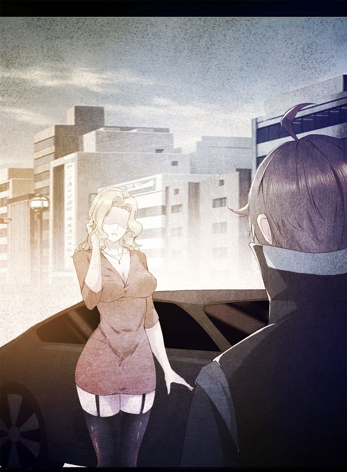 My Journey To The West ตอนที่ 1 13