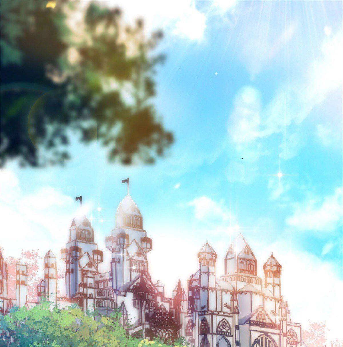 My Journey To The West ตอนที่ 1 28