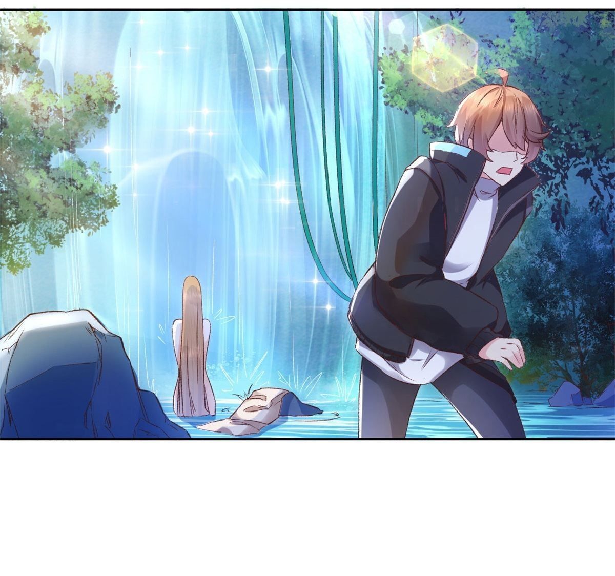 My Journey To The West ตอนที่ 1 40