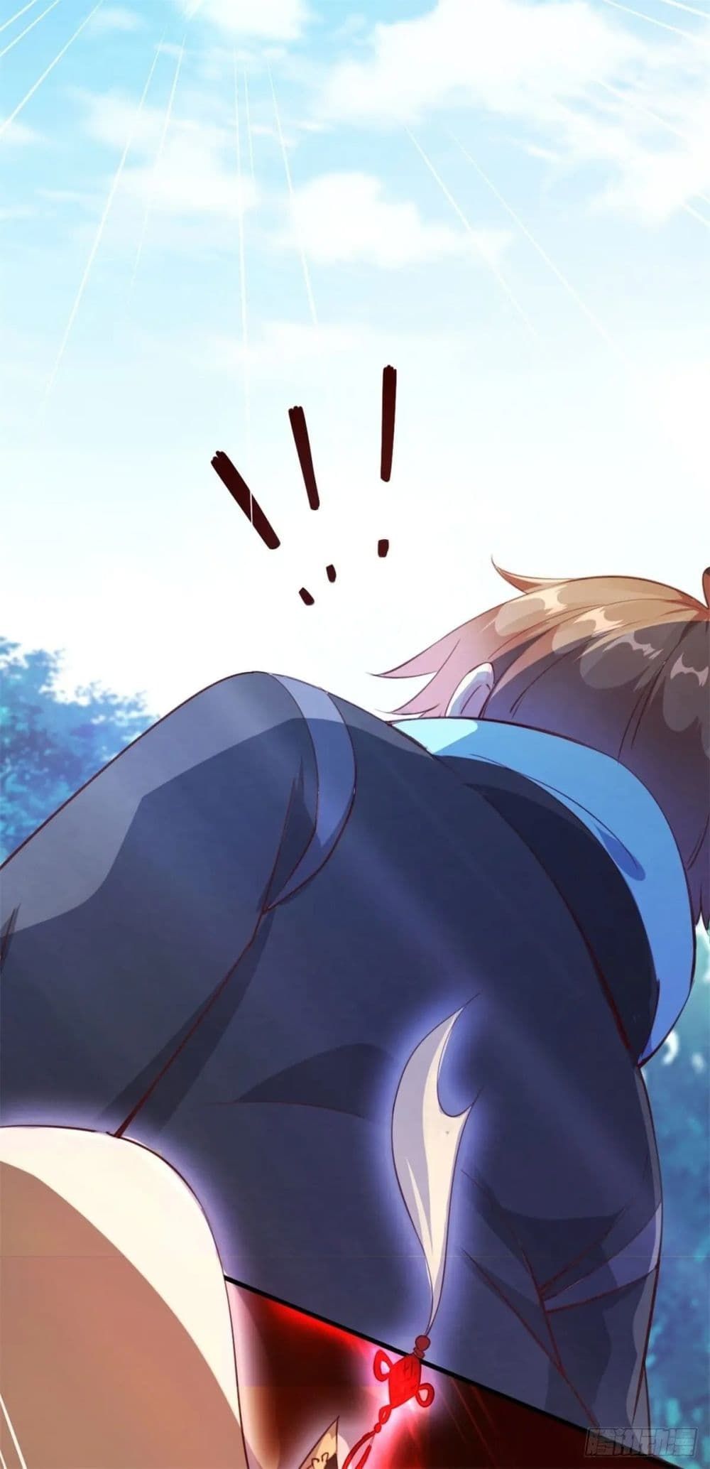 My Journey To The West ตอนที่ 2 8