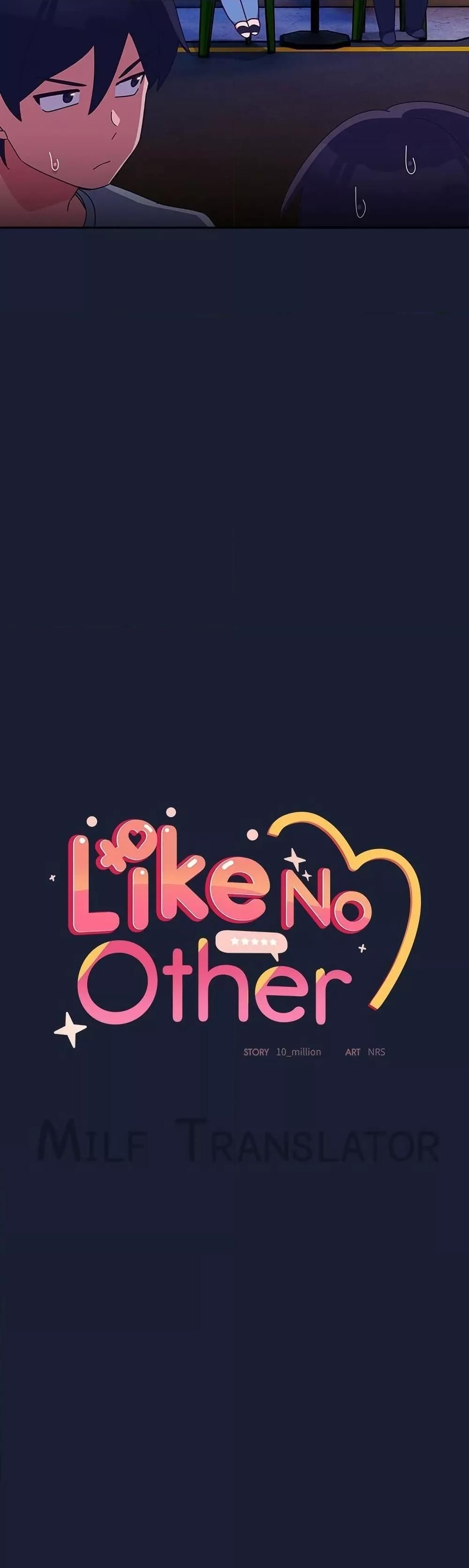 Like No Other ตอนที่ 6 10