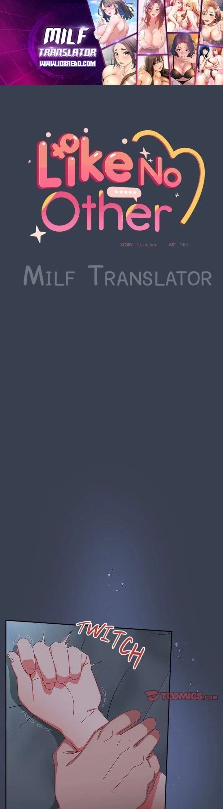 Like No Other ตอนที่ 9 1