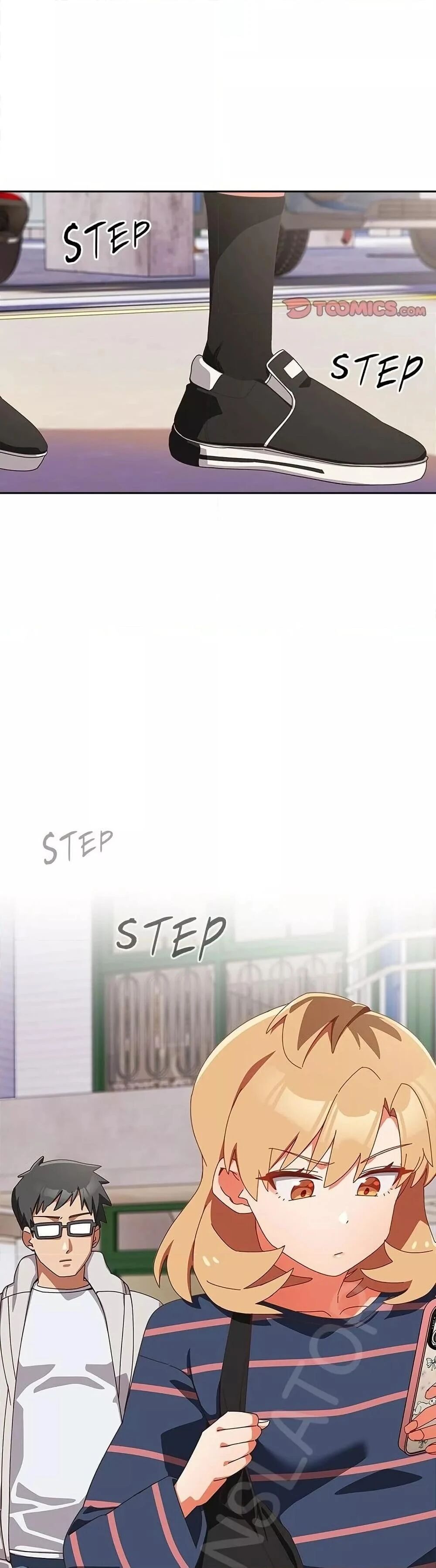 Like No Other ตอนที่ 15 6