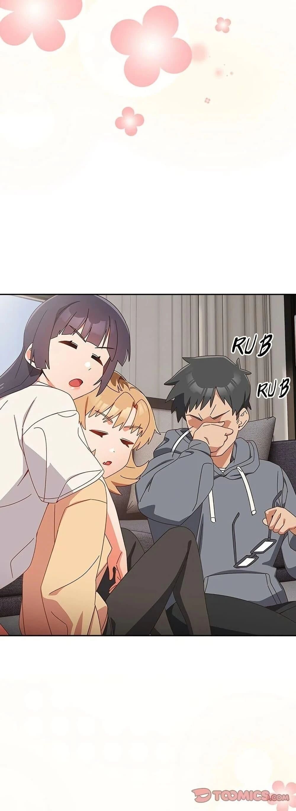 Like No Other ตอนที่ 18 4