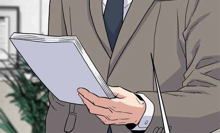 Overpower Your Enemies by the Law ตอนที่ 36 53