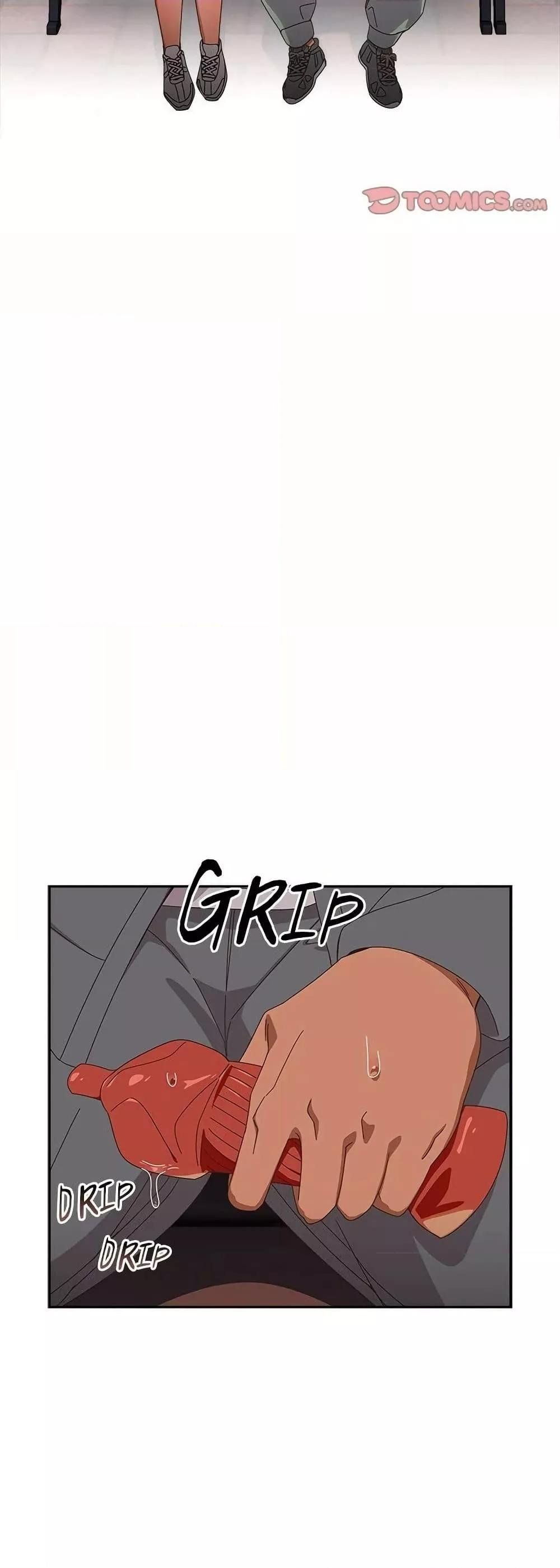 Like No Other ตอนที่ 25 11