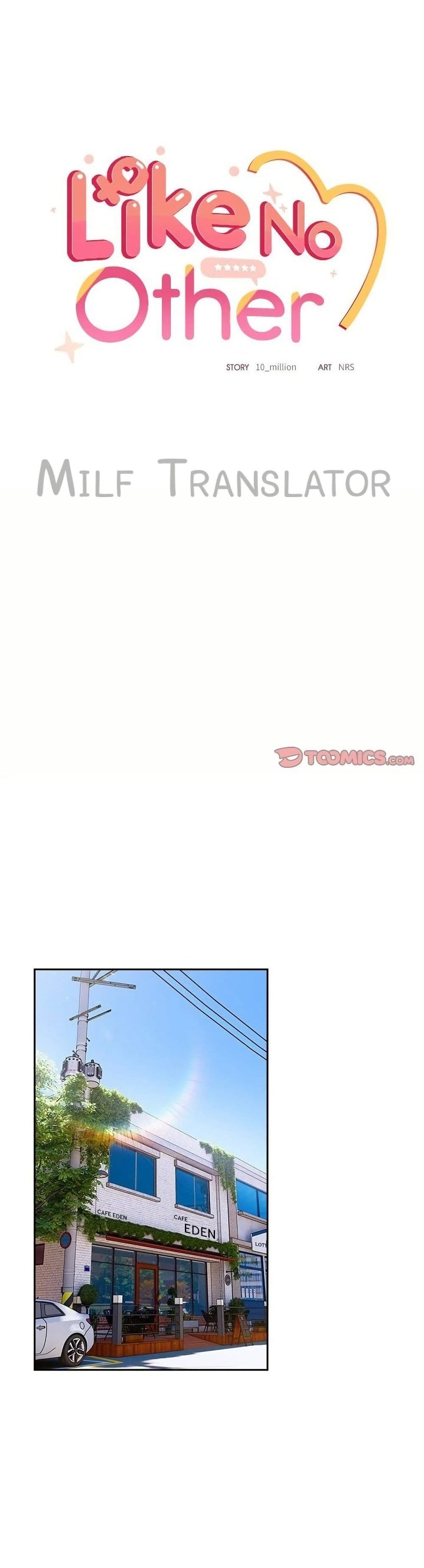 Like No Other ตอนที่ 37 1