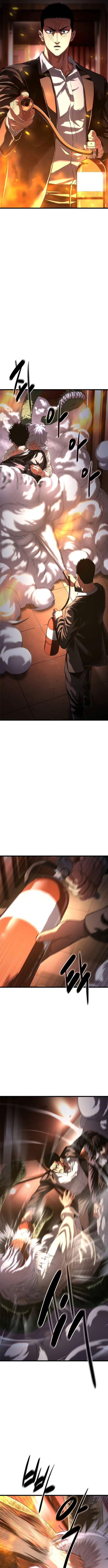 The Demon in Human Form ตอนที่ 6 6