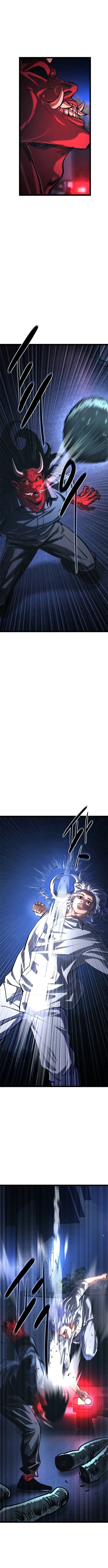 The Demon in Human Form ตอนที่ 18 22