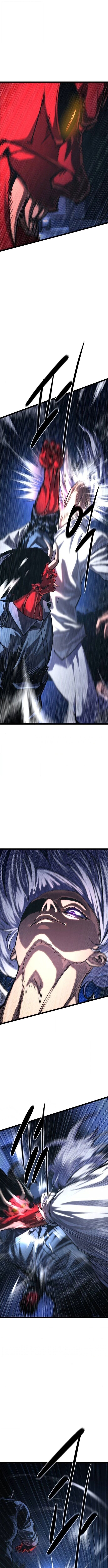 The Demon in Human Form ตอนที่ 18 23