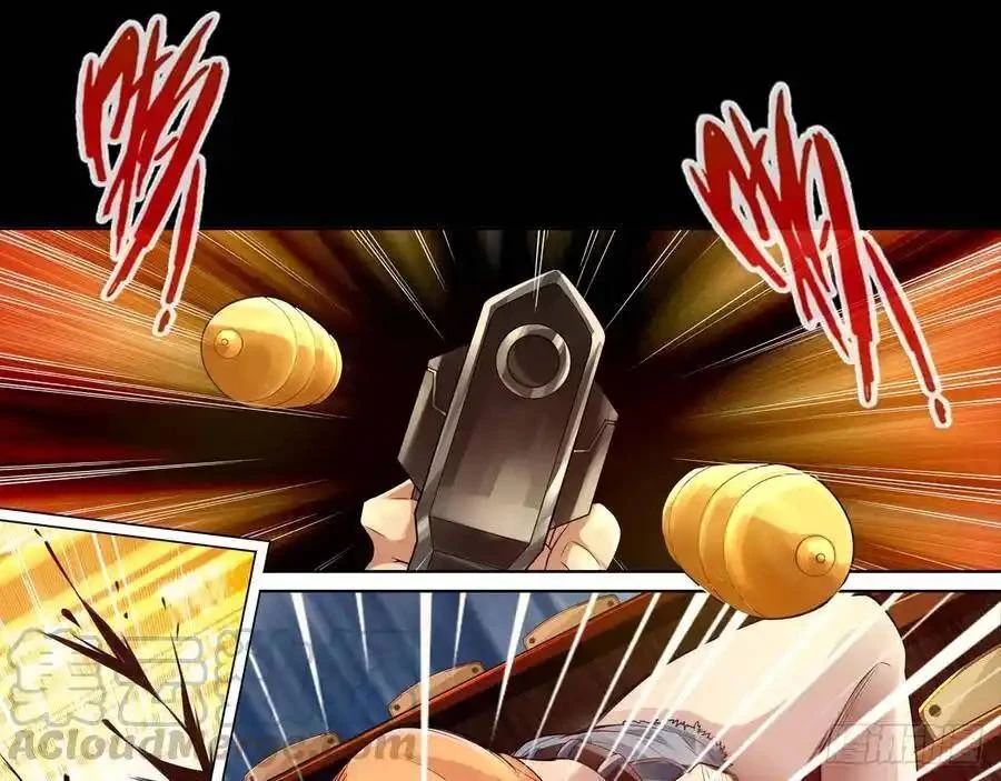 The Strongest Death System ตอนที่ 3 34