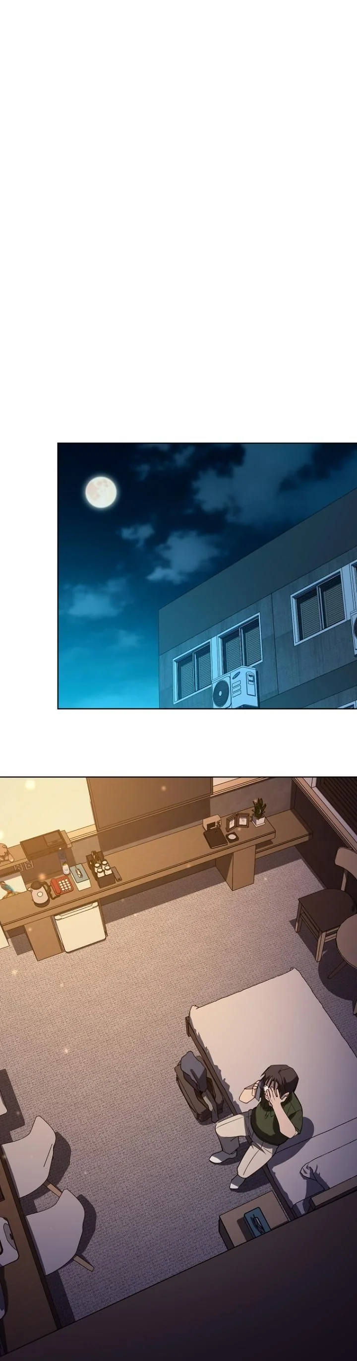 A Thousand Faces ตอนที่ 46 20