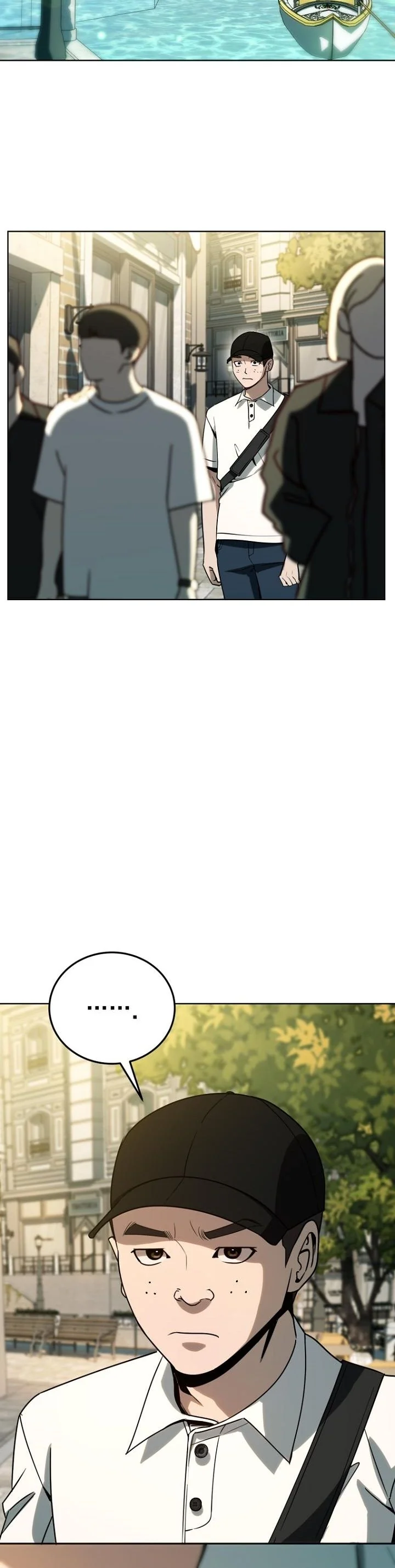 A Thousand Faces ตอนที่ 46 36