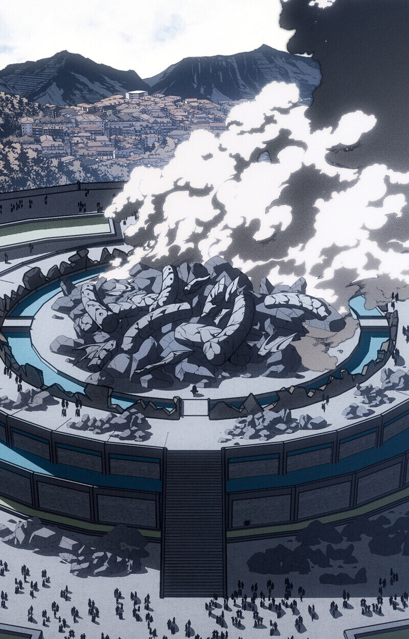 Regressing as the Reincarnated Bastard of the Sword Clan ตอนที่ 70 51