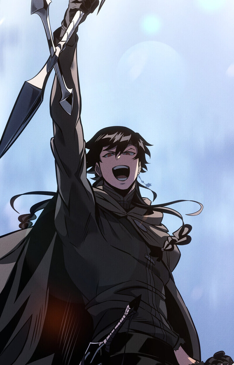 Regressing as the Reincarnated Bastard of the Sword Clan ตอนที่ 70 72