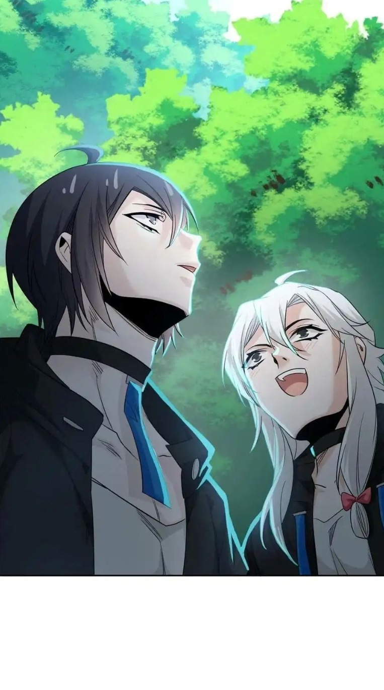 a strong man who came out of a mental hospital ตอนที่ 122 3