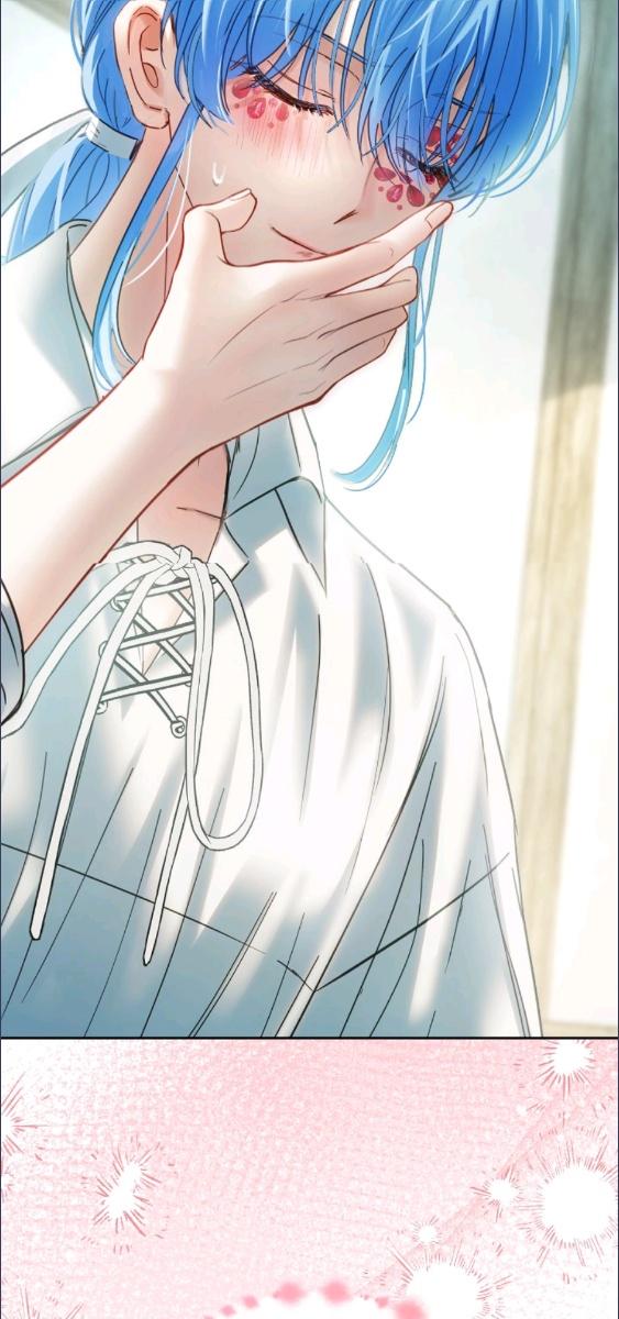 Baby Prisoner of the Winter Castle ตอนที่ 60 51