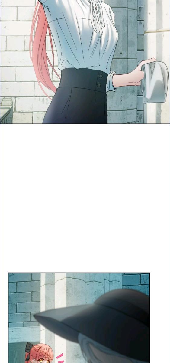 Baby Prisoner of the Winter Castle ตอนที่ 60 74