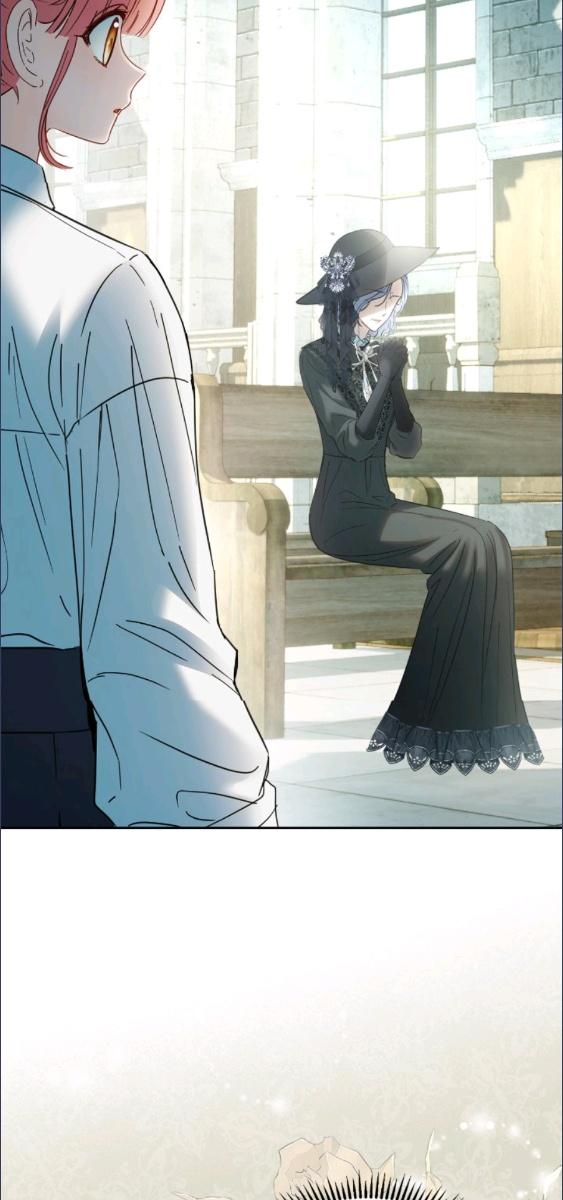 Baby Prisoner of the Winter Castle ตอนที่ 60 76