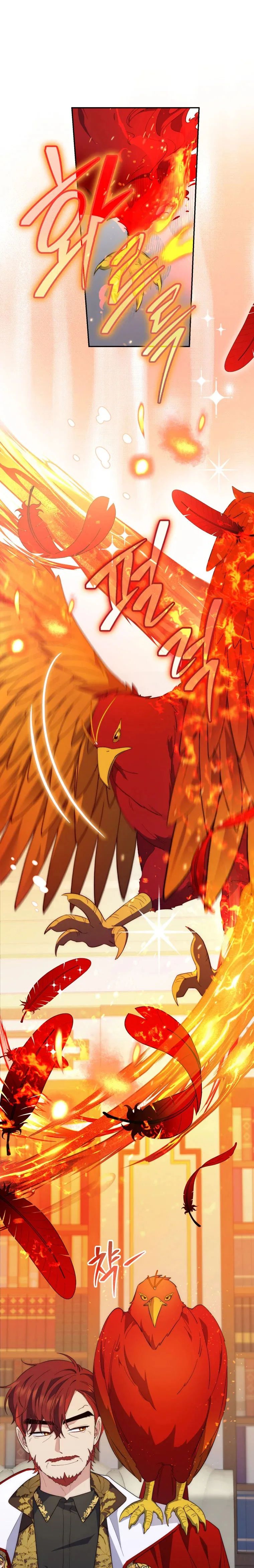 A Princess Who Reads Fortune ตอนที่ 15 7