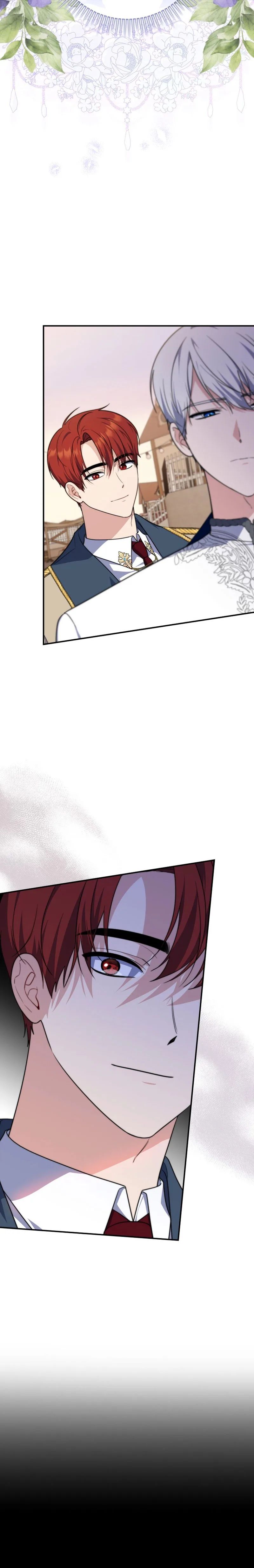 A Princess Who Reads Fortune ตอนที่ 36 2