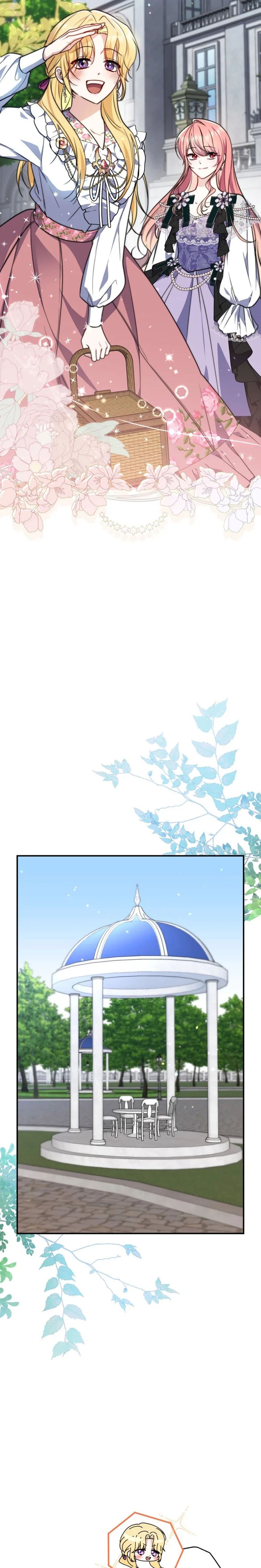 A Princess Who Reads Fortune ตอนที่ 36 16