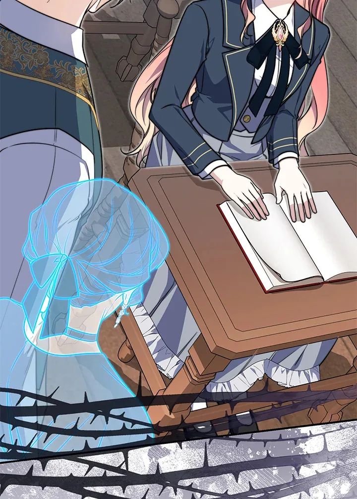 A Princess Who Reads Fortune ตอนที่ 38 91