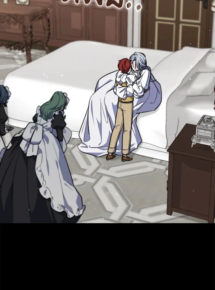 A Princess Who Reads Fortune ตอนที่ 39 9