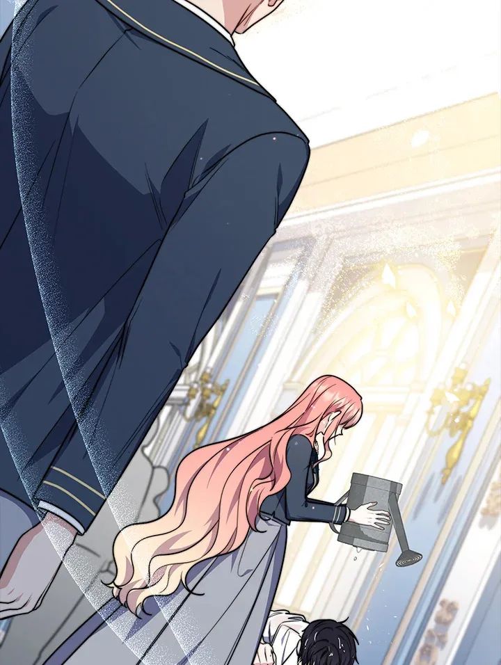 A Princess Who Reads Fortune ตอนที่ 39 90