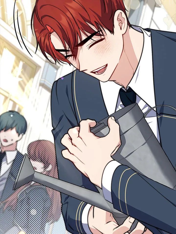 A Princess Who Reads Fortune ตอนที่ 39 98