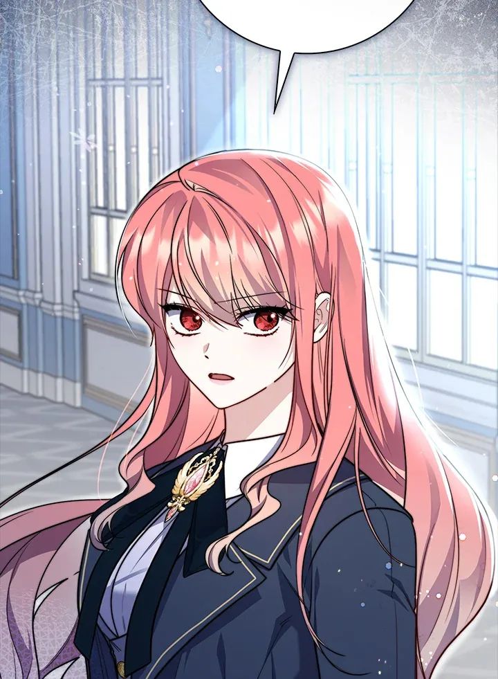 A Princess Who Reads Fortune ตอนที่ 39 108