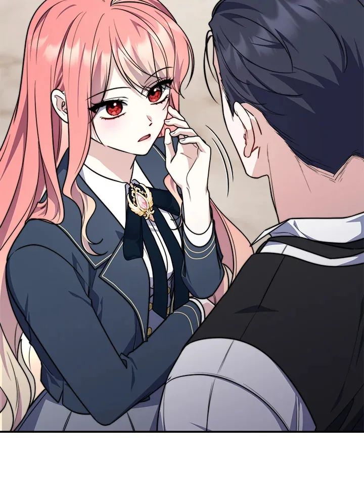 A Princess Who Reads Fortune ตอนที่ 40 68