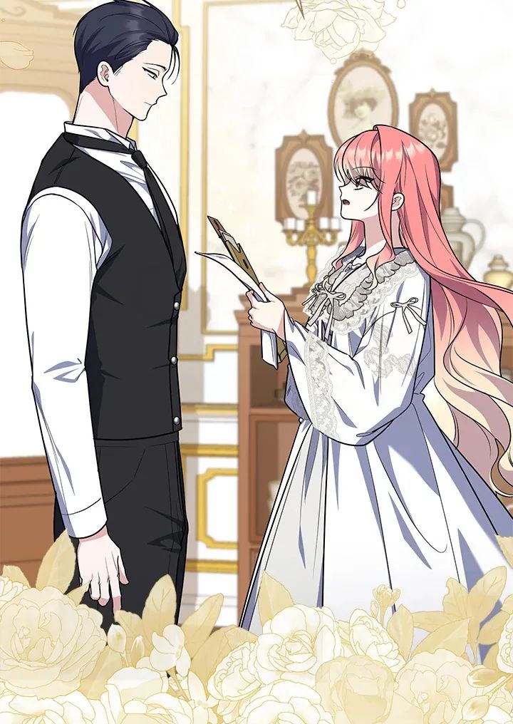 A Princess Who Reads Fortune ตอนที่ 40 104