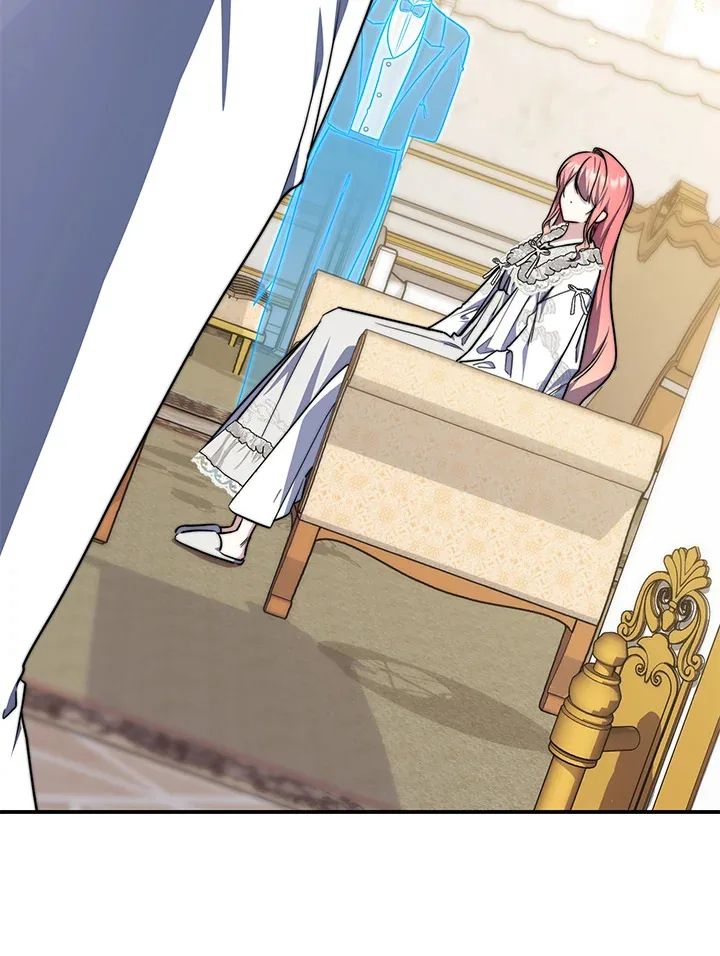 A Princess Who Reads Fortune ตอนที่ 40 97