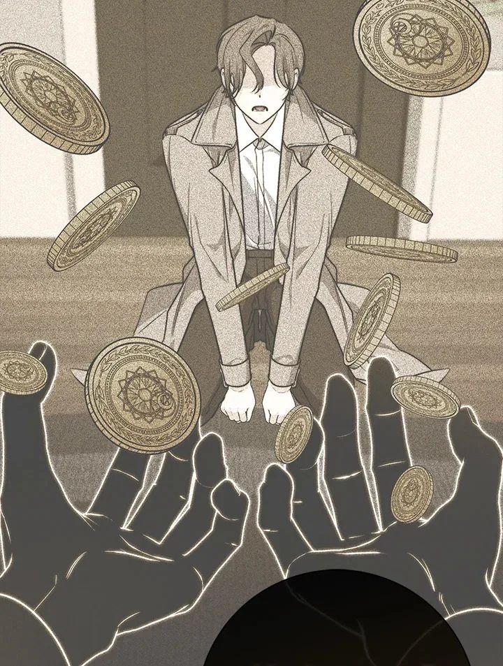 A Princess Who Reads Fortune ตอนที่ 40 117