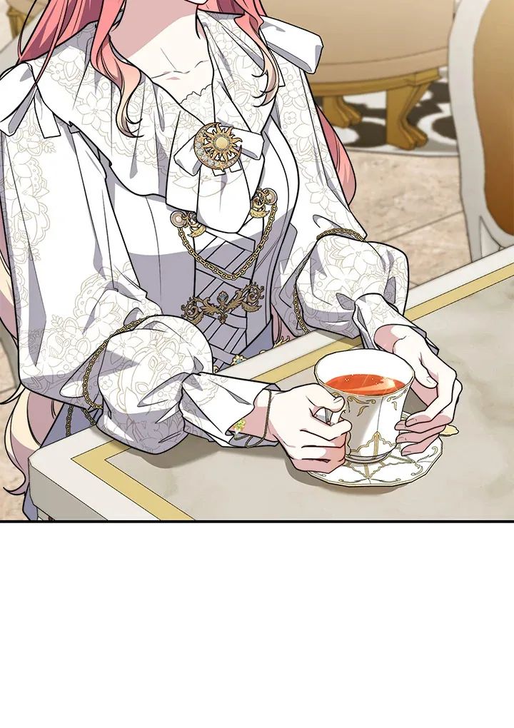 A Princess Who Reads Fortune ตอนที่ 42 32