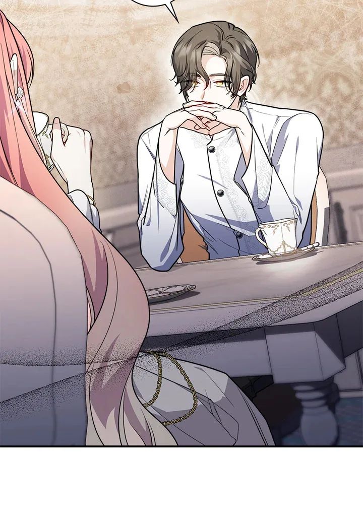 A Princess Who Reads Fortune ตอนที่ 42 36